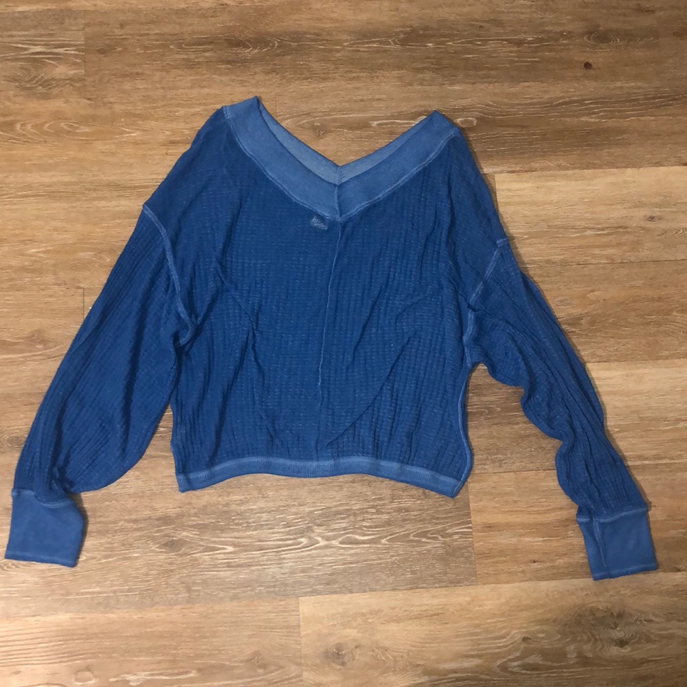 free people top